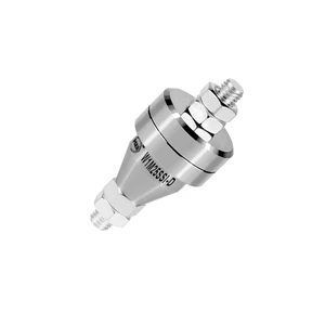 W1M25SSI-D Factory Direct Rotary Conductive Connector Mercury Slip Ring with 30A Current for Surface Treatment 4-layer Sealing