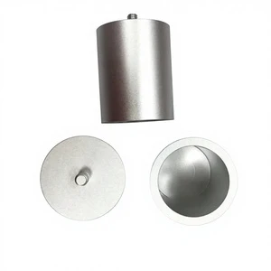 DN Custom Rotary Joint Water Air Oil Slewing Pipe Ship Female Connection Round Hexagon Head Model AAAA001