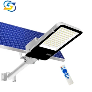 Modern Industry Waterproof 1000w Solar Street Light High Quality Solar Led Street Lighting With Panel Outdoor Lights