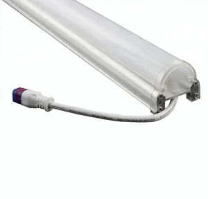 Sales Promotion Building Exterior Led Linear DMX512 Led Linear Light