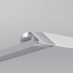 Cove Lighting Led Aluminum Profile groove