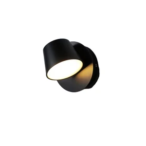 Rotatable Tea-cup-shaped Aluminum Shell Lampshade for Studio Exhibition Room Decoration Lighting Night Light