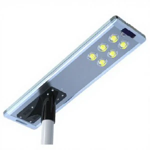 Solar Powered NGW-36P LED Light Source 50W High Efficiency Monocrystalline Solar Panel IP65 Rated 5-Year Warranty 50000 Hours