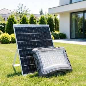 Solar Powered Home & Garden Light Ultra-Bright Outdoor Floodlight and Road Lamp for Rural Gateways 1000W/500w/400W/300W/200W