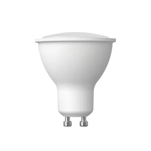 WiFi-Enabled Intelligent Spotlight LED Color Light Atmosphere Lamp with Adjustable GU10 Pin Cup for Warehouse Application