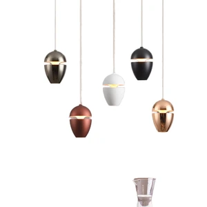 Bedside Pendant Light With Long Cord Suitable For Bar Counters And Living Rooms Adjustable Long Cord Pendant Light