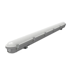 Industrial Surface Mount Tri Proof Light Grey 10W 20W 30W 40W 50W 60W IP65 LED Tri-proof Lighting