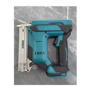 Versatile Lithium Nails Gun a Great Electric Nails Gun for Different Nailing Applications