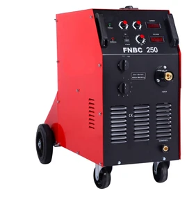230V FNBC MIG Welding Machine Mobile Welder MIG Welder