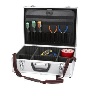 Tool Case Tool Storage Box Empty Metal Tool Case Box