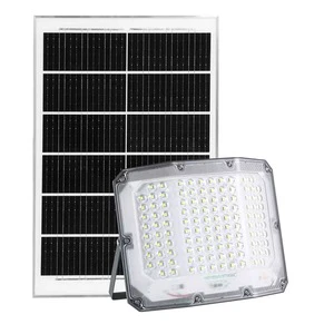 Flood Led Light 100W 200W 300W Outdoor Price Lighting 220V Ip67 Solar Floodlights Outdoor