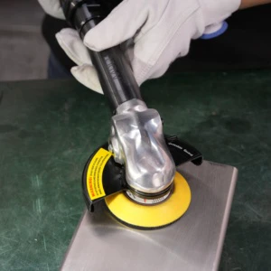 Long Handle Angle Grinder Flat Angle Grinder Low Height Angle Grinder Long Neck Angle Grinder