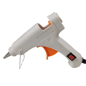 10w Mini Hot Melt Glue Gun Kit Glue Gun Wax Seal Glue Gun Machine