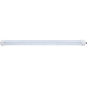 Waterproof Luminaire1500mm Flicker Free Outdoor Industrial Weatherproof Batten LED Tri-proof Light
