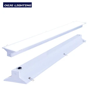 2ft 4ft 5ft 8ft 20W 40W 60W Recessed Mounted Suspended Dimmable LED Linear Lights