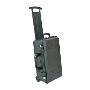 Plastic Multi-function Storage Tool Box