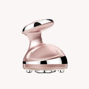 Synogal 4 Modes 40K Ultrasound heated Led Light Therapy Fat Dissolving Body Contouring Device