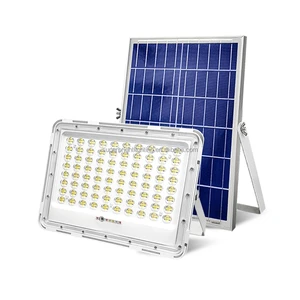 Tenailiang High Quality LED Solar Floodlight Pro Low Price Waterproof Outdoor High Brightness SMD2835/3030 IP65 200W/100W/30W