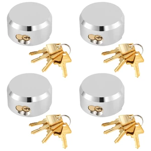 AMBITION Puck Lock 2-7/8