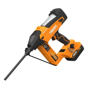 Freeman LABW200 Professional Industrial 200MM Electric Brushless Motor Cordless Insulation Fastener Gun Battery Powered Nailer