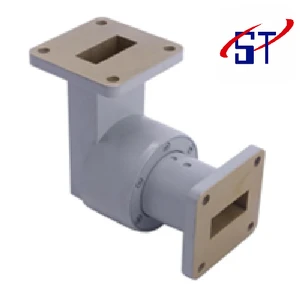 WG Rotary Joint (L Type)