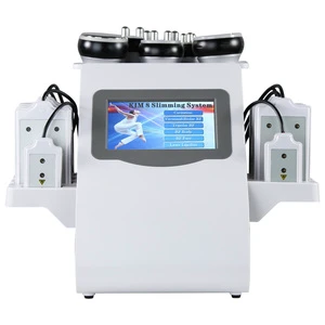 System Body Contour Slimming Machine Led Light Body Slimming Machine