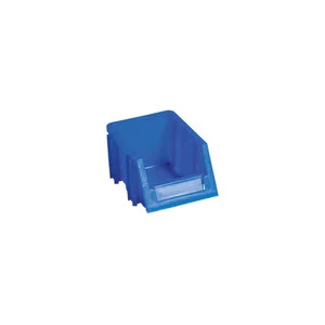 Durable Plastic Tool Box Compact and Versatile Storage Solution werehouse and workshop toolbox