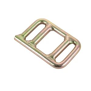 2''5000KG One Way Lashing Buckle