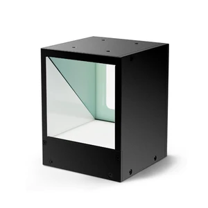 Machine Vision Light Stroboscopic Light Source for Industrial Object Contour Detection With Long Working Time