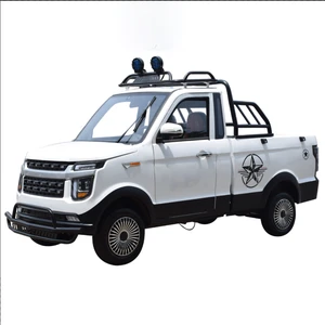 Popular EV Pick up Car Cheap Electric Car /EV Vehicle Made in China