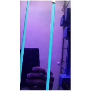 Aluminium Reflector Uv Lamp Reflector
