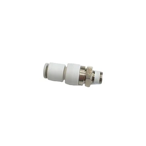 CKT High Speed Rotary Male Connector KXH Series Quick Pneumatic Fitting