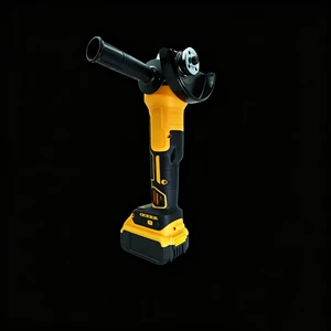 DW Brushless Angle Grinder 125mm, Heavy Duty Cordless Grinder for Metal Grinding Cutting & Surface Polishing
