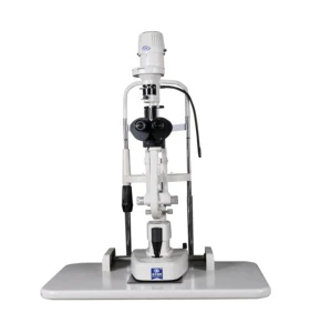 Factory Supply 3 Steps Converging Type Slit Lamp for Sale