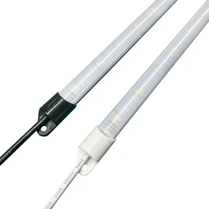 24v 1.2m 1.5m 2700k 6500k White Color Led Cold Led Light Horizontal Refrigerator