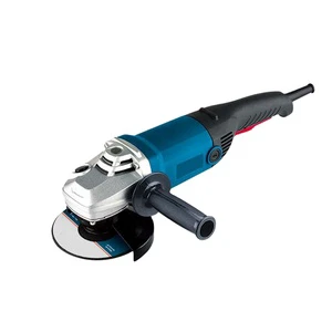 7-Inch 15-Amp Angle Grinder Machine