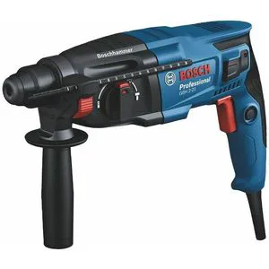 High-Power Industrial-Grade SDS Plus Impact Drill Electric Pick 2J Impact Energy Multi-Functional Power Tools OEM/ODM