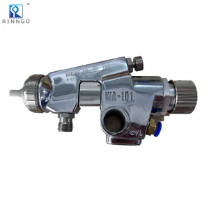 Electric Mini 20W 100W Glue Gun Stick Cold Adhesive Upholstery Spray Glue Gun Dispensing Valve Cordless Hot-Melt Glue Guns