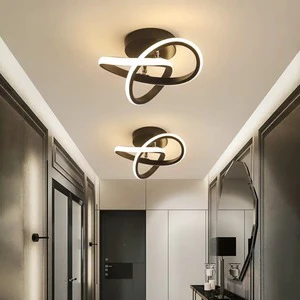 High Quality Led Ceiling Lamp Modern Ceiling Lamp Kids Room Decorative Lights Creative Metal Novelty Iron Ce Contemporary 80 0.6