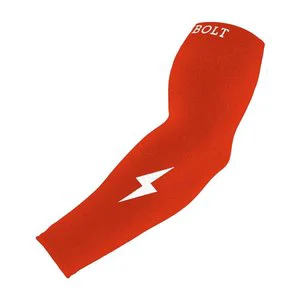 UV Protector Compression Arm Sleeves Custom Logo Sports Cool Cycling Basketball Sportswear Plus Size Protection Set