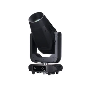 LQE LX1000P Moving Head Profile Light Professional 1200W LED Motorized Focus CMY CTO Framing Stage Light Art-net DMX 5-55 Light