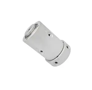 Pneumatic Rotating Connector Low Torque High Speed Rotary Joint Rotary Cylinder Fittings