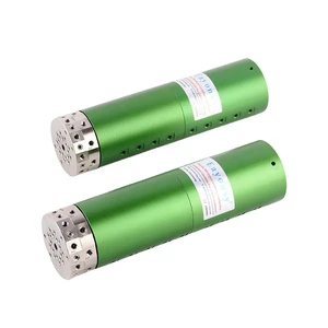 Multi-Passage Rotary Joint M5 Threaded Gas Pipe Fitting air Pressure 1MPa,360 Degree air Rotary slip Ring Small Size