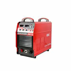 Wholesale Professional Industrial MIG MAG Welding Machine Welding Equipment Inverter MIG MAG Arc Welder