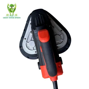 Multi-function Hand-held Three-head Angle Grinder Industrial-grade Angle Grinder High Quality Grinder
