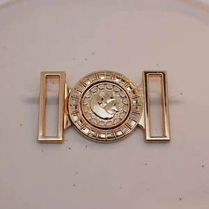 Steel Buckles Engineered For Heavy Load Support And Professional Use Steel Buckles
