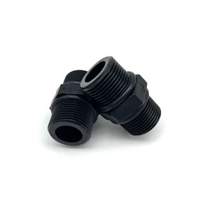 LAN SHAN Water Pipe Fitting 3/4 Male Thread for RO System Connection