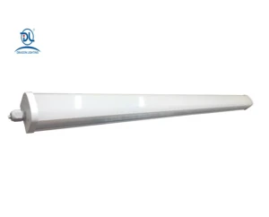 IP65 LED Batten Light Tri-proof Light Waterproof Hospital Supermarket School Office