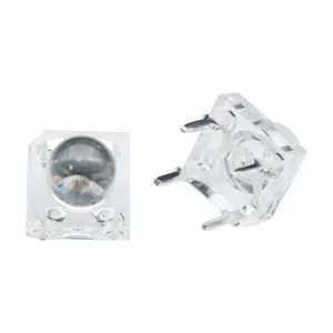Radial Led