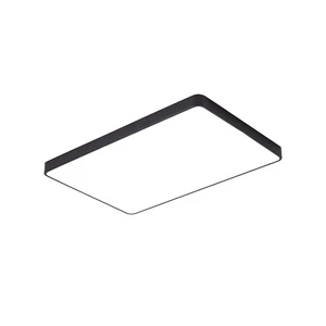 Led Hanging Panel Lights Living Room Ceiling Lights